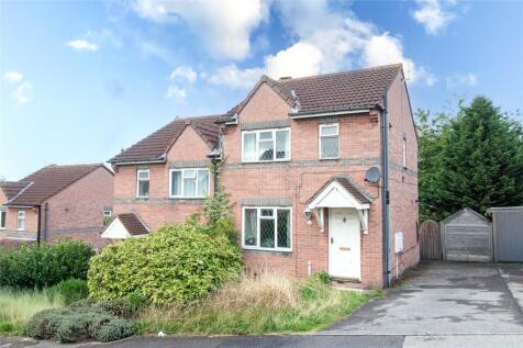 Poplar Grove, Lundwood, Barnsley, S71