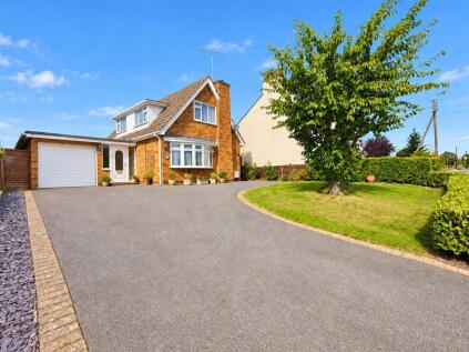 Plantation Road, Boreham, Chelmsford
