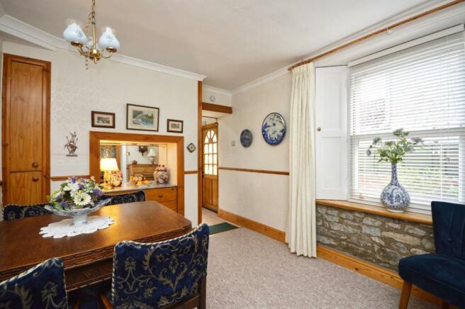Breakfast Room