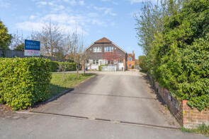 Brunswick, Westbrook Street, Blewbury, Didcot OX11 9QB