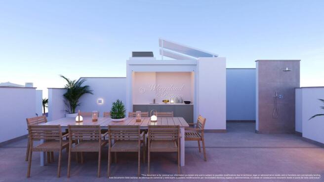 Top Floor. Solarium. 4.