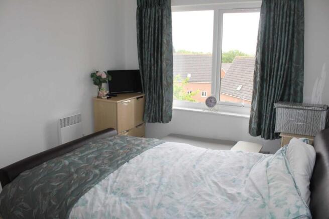 2 bed Penthouse for sale Image 11