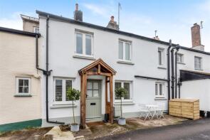 4, Woodcourt Road, Totnes TQ9 7TY