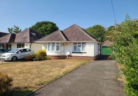 124, Testwood Lane, Totton SO40 3QS