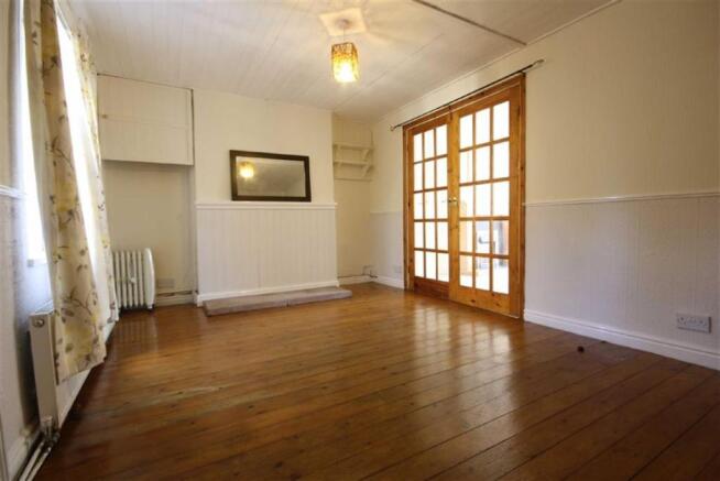 Dining Room (alterna