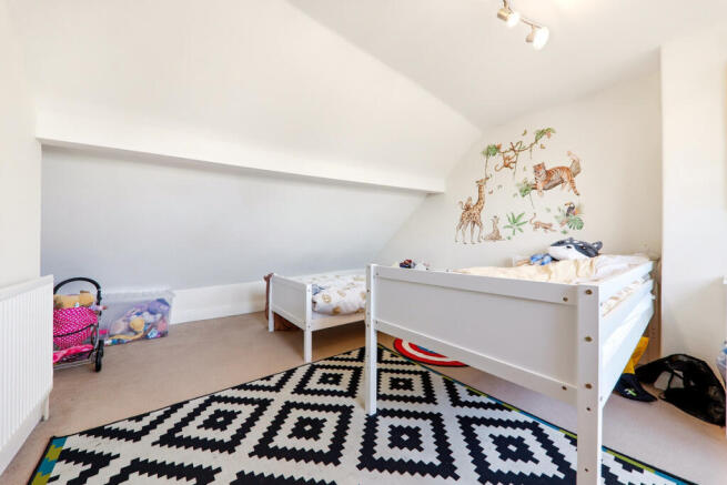 2 bed Terraced for sale Image 10