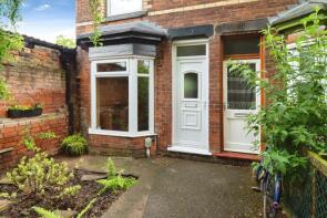 5, Brooklyn Avenue, Perth Street, Hull HU5 3PH