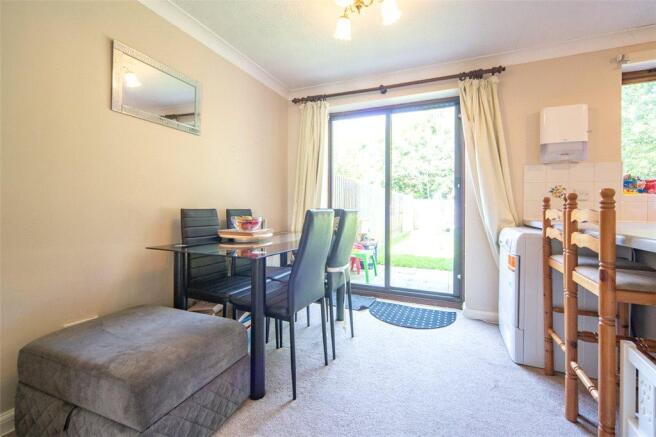 Dining Area Alt