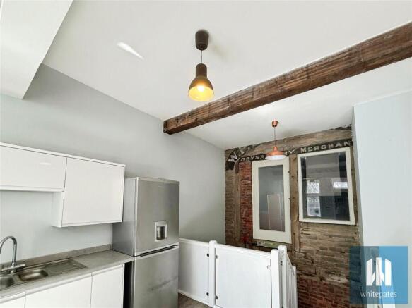 1 bed Apartment to rent Image 8