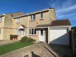 6, Exbury Close, Burnham-on-sea TA8 2UD