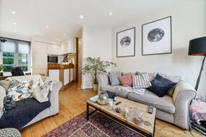50a, Ballater Road, London SW2 5QR