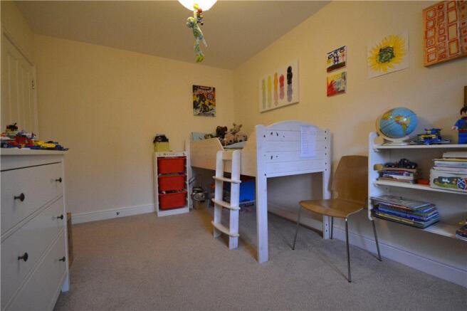 Bedroom Two (2)