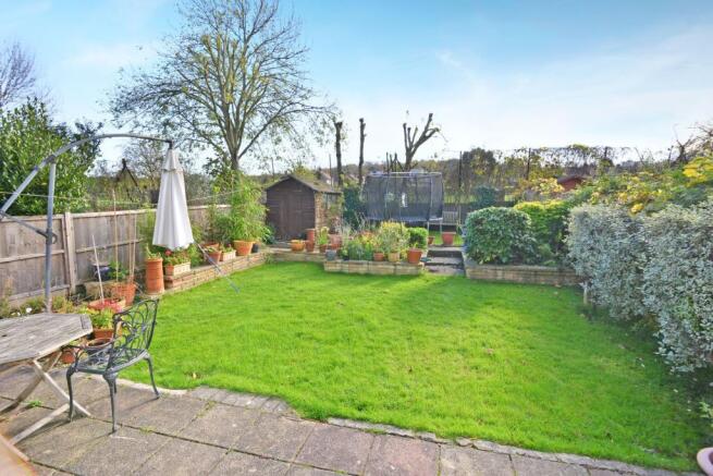 Garden Part One