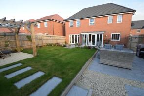 21, Wright Street, Coalville LE67 2LP