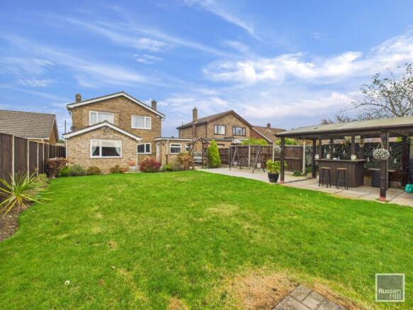 Woodview Road, Easton photo 4