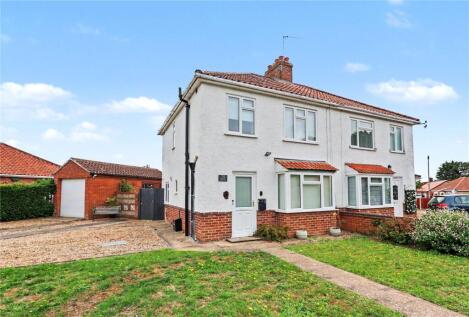 Hercules Road, Hellesdon, Norwich, Norfolk, NR6