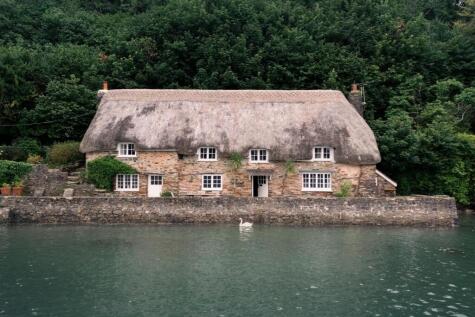 Smugglers Cottage