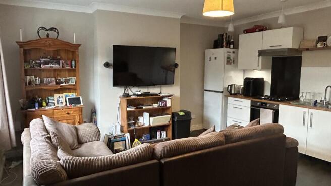2 bed End of Terrace for sale Image 4