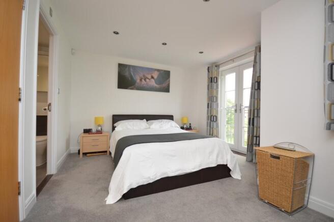 Nottage Crescent, Braintree, Essex, CM7 photo 4