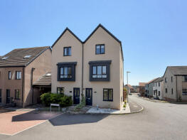 15, Heol Swatridge, Old St Mellons, Cardiff CF3 6AP