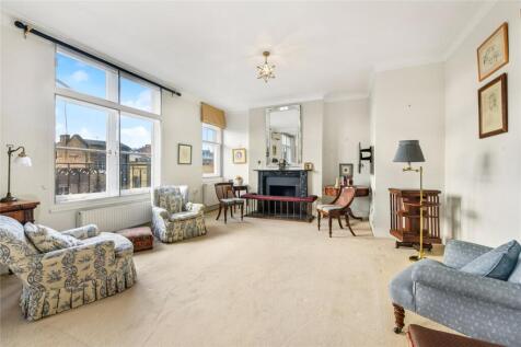 Bryanston Mansions, York St, London, W1H