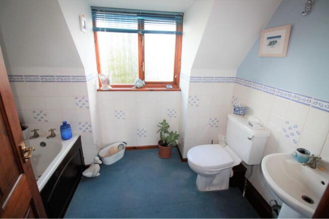 Master En-suite
