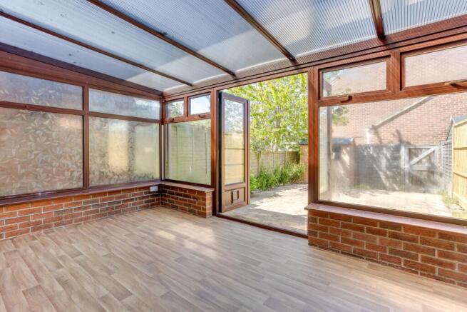 93 Springfield Close, Lavant, Chichester,  PO18 0AZ