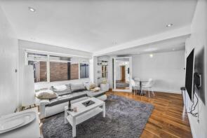 Flat 11, Hereford House, Ovington Gardens, London SW3 1LU