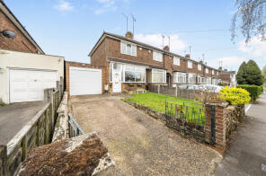 29, Westfield Road, Dunstable LU6 1DN