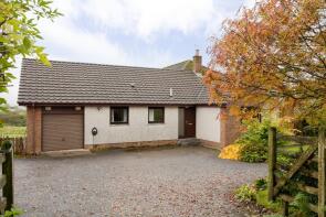 Finglass, Ross And Aber Road, Gartocharn G83 8NE