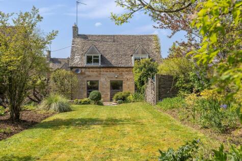 The Green, Bledington, Chipping Norton, Gloucestershire OX7