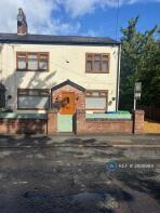 11, Ashton Road, Manchester M35 9WL
