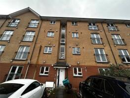 Flat 0/1, 54, Reidvale Street, Glasgow G31 1SZ