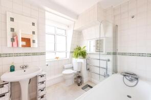 Flat 922, Nell Gwynn House, Sloane Avenue, London SW3 3BH