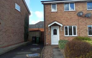 35, Ploughmans Drive, Loughborough LE12 9SG