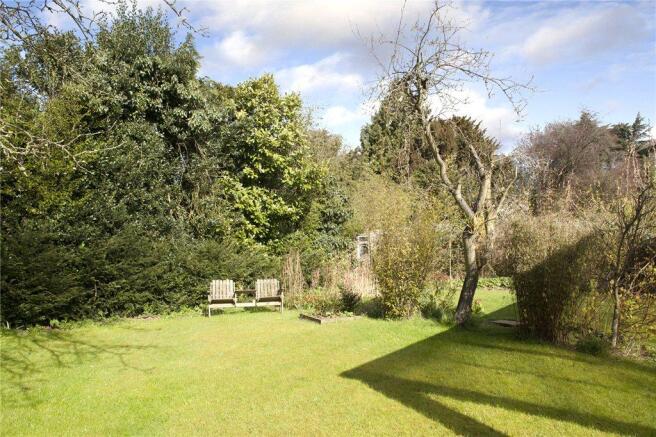 Attractive Garden