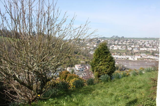 Lower Garden