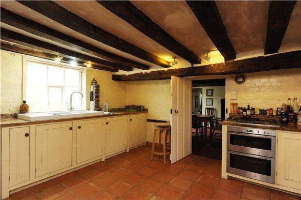 Halesworth Kitchen