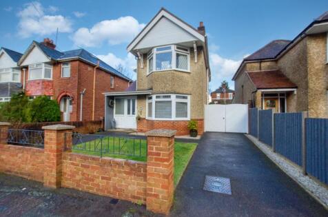 Archery Grove, Southampton, Hampshire, SO19