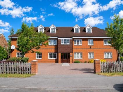 Blatchly House, Roebuck Estate, Binfield, Berkshire, RG42