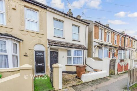 Windmill Road, Gillingham, Kent