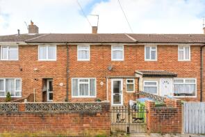 6, Hameldon Close, Southampton SO16 4QL
