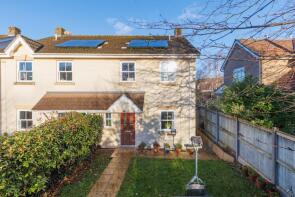 4, Oak Close, Cheddar BS27 3AH