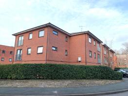 65, Penstock Drive, Stoke-on-trent ST4 7GF