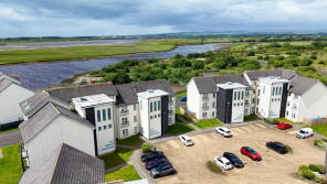 73, Belfast Quay, Irvine KA12 8PR