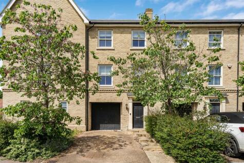 Burling Way, Burwell, Cambridge