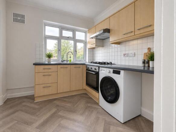 kitchen beckenham...