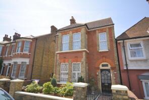 2, Madeira Road, Margate CT9 2QQ