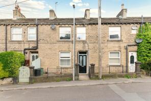 39, Miry Lane, Thongsbridge, Holmfirth HD9 7SB