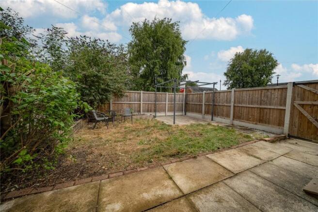 3 bed End of Terrace for sale Image 12